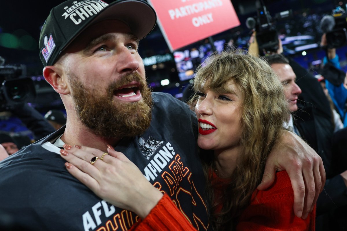 Taylor Swift couple will attend the 2024 Kentucky Derby