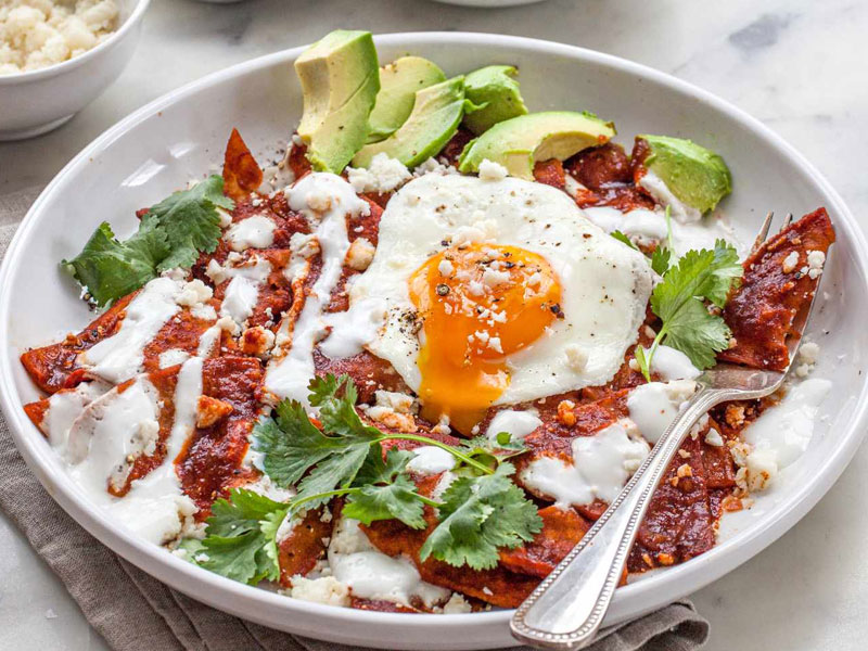 Chilaquiles-store-in-Mexico