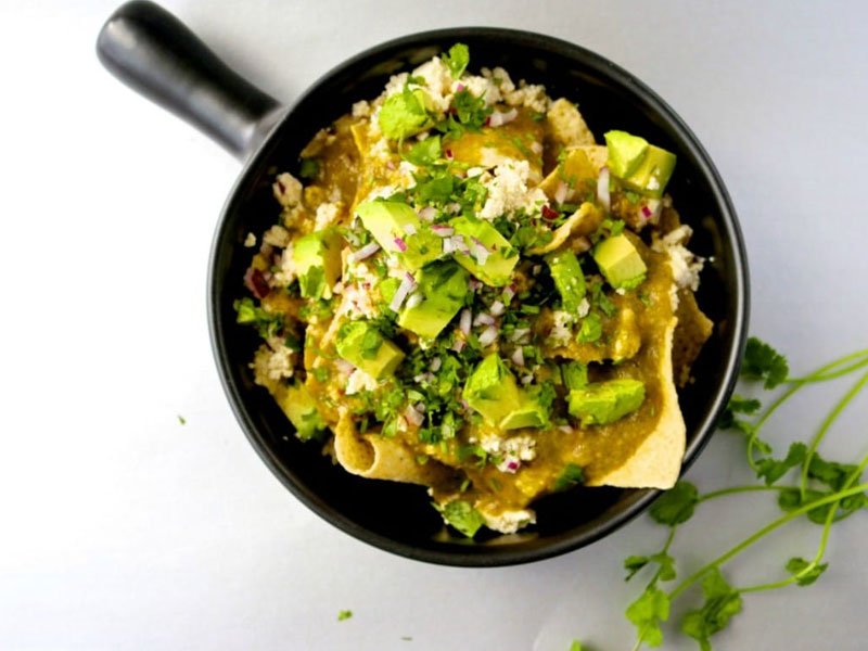 Do-Chilaquiles-contain-gluten