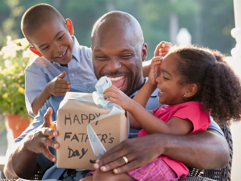 Father’s Day 2024 around the world: What day is it, and what special event?