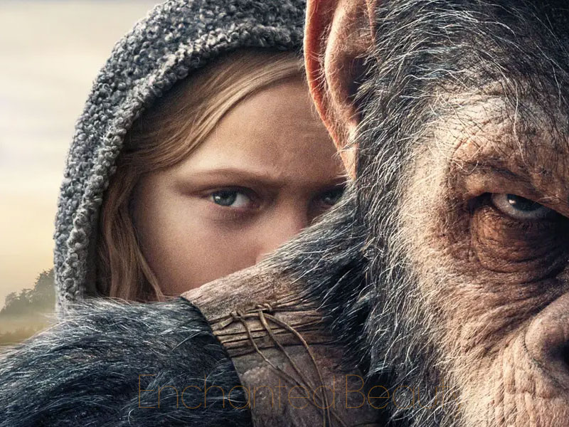 Kingdom of the Apes movie review: From A to Z