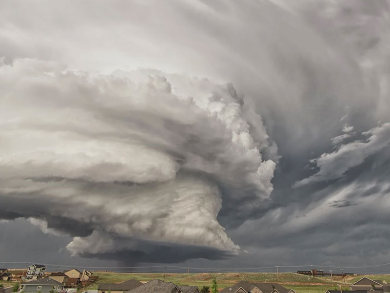 The 10 Largest tornadoes in American history