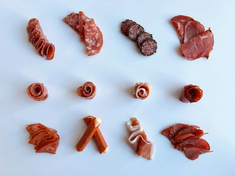 55+ The best meats for charcuterie: Famous French cuisine