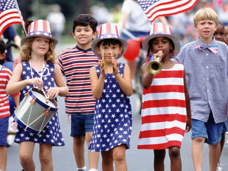 What-do-Americans-usually-do-on-July-