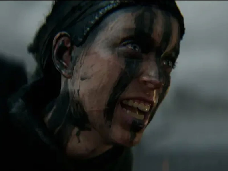 What-is-Hellblade-2-about