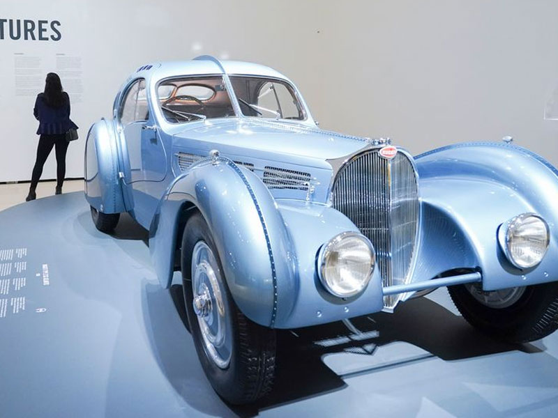 50 Most Beautiful Cars in the World: Don’t miss it