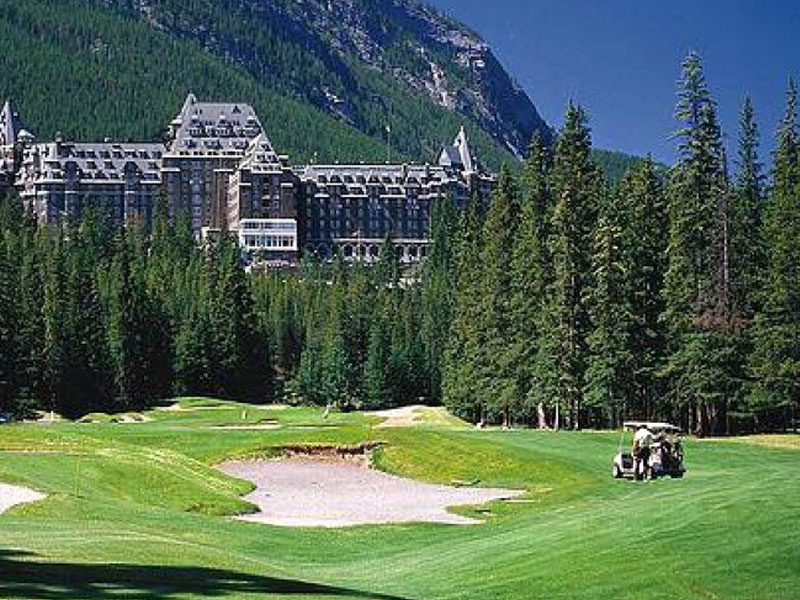 16-Banff-Springs-Golf-Club,-Canada