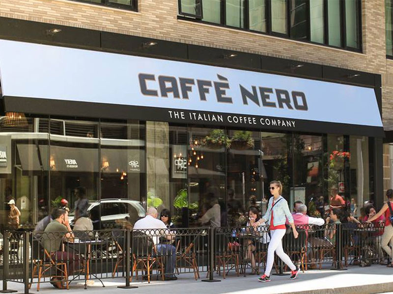 Nero coffee menu: 5 best dishes that you must try once