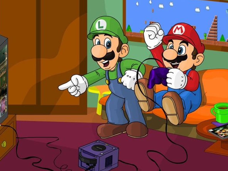 mario-and-luigi-games