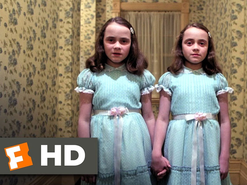 The-Shining---one-episode-horror-movie---