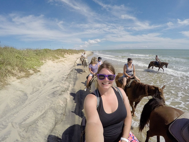 Travel to South Padre Island: Itinerary 3 days 2 nights + Review