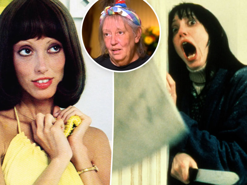 The Death of Shelley Duvall: A Comprehensive Analysis