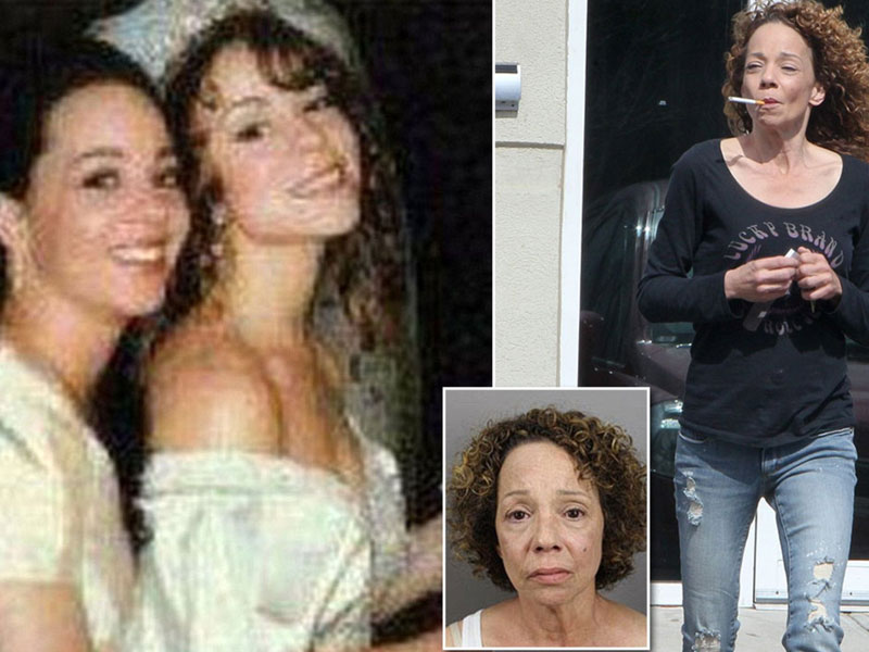 Mariah-Carey's-Health-After-Family-Loss