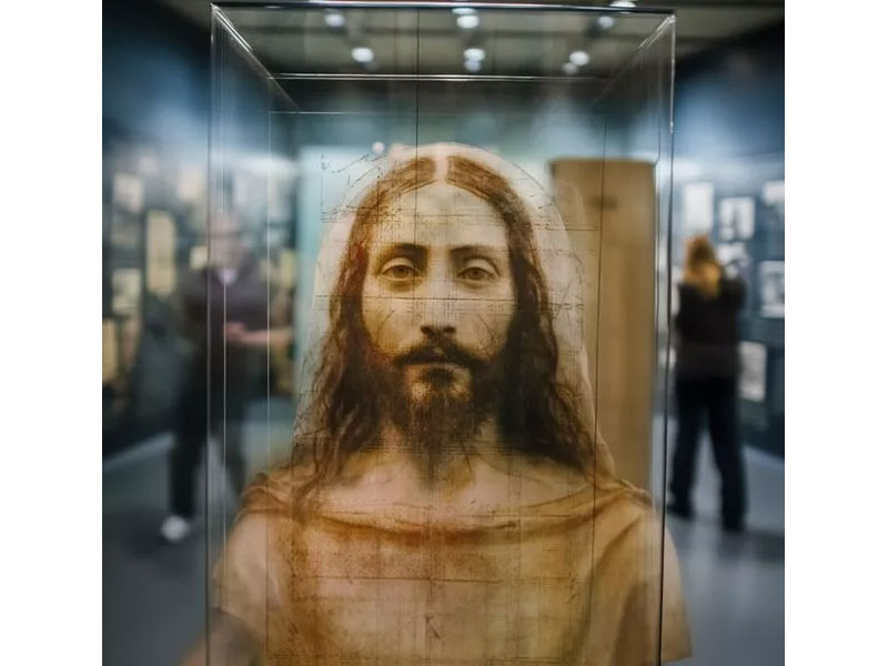 where-is-the-turin-shroud-located-today