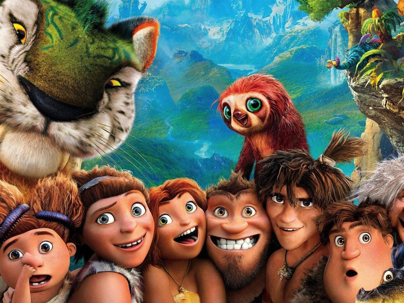 dreamworks-animated-films