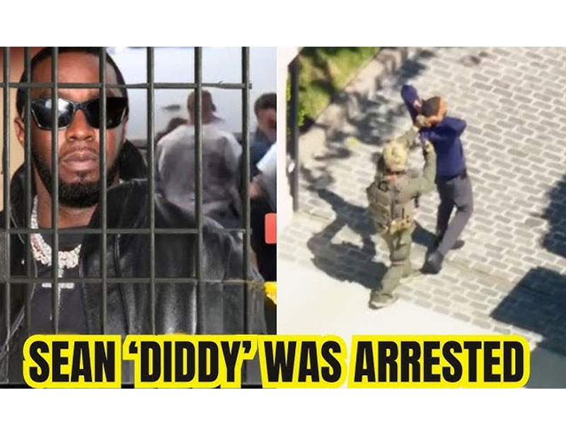 Diddy’s Net Worth: How rich was he before he was arrested?